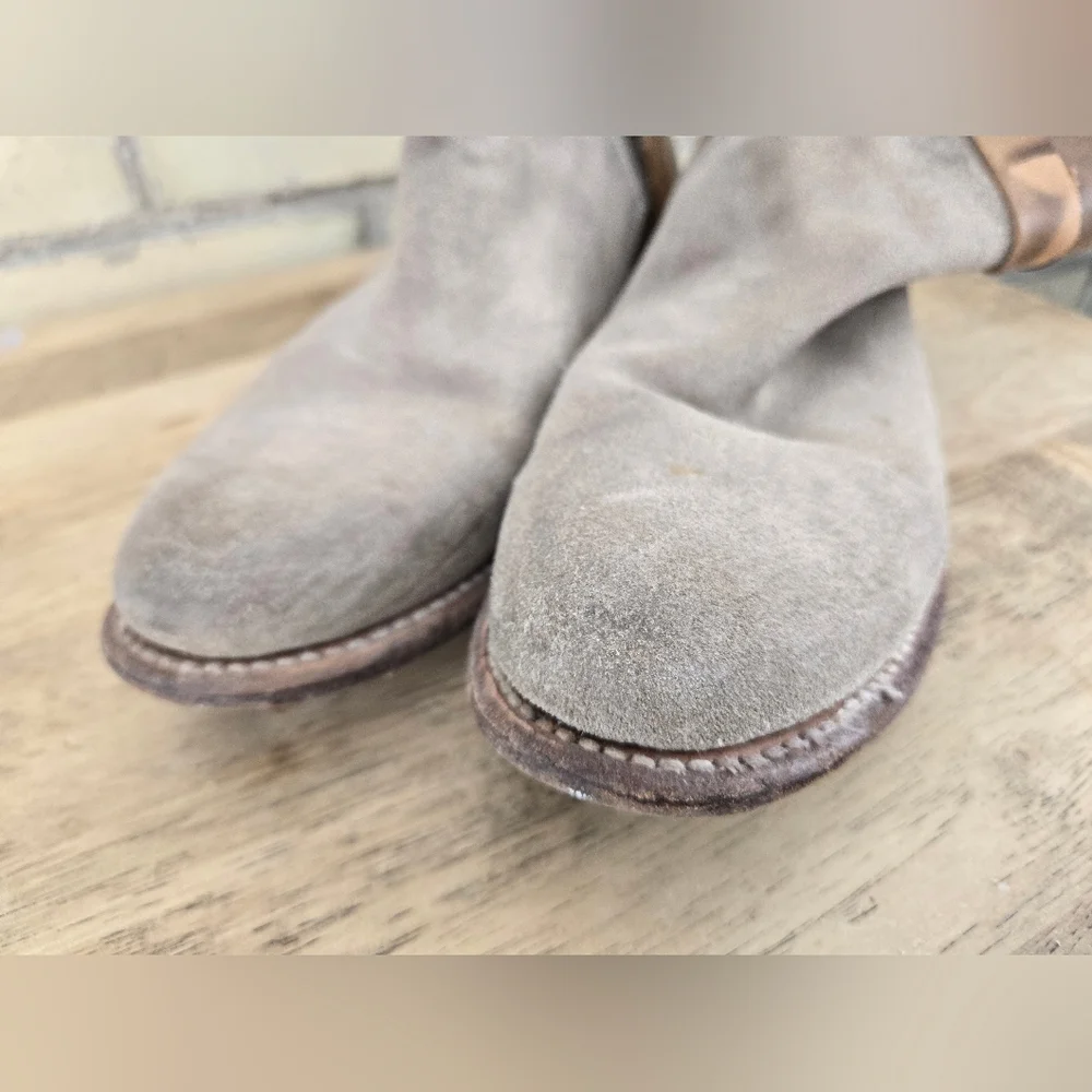 Anthropologie Holding Horses Boots - Picture 4 of 11